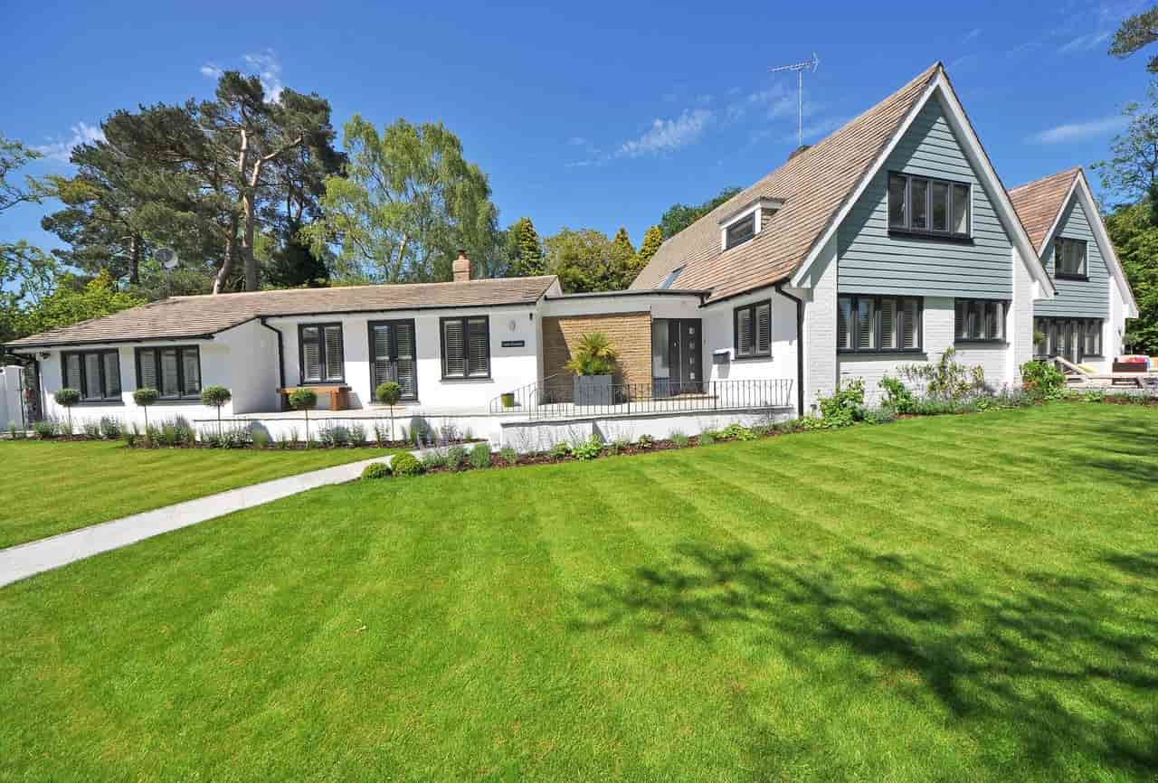 Front Yard Landscaping For Curb Appeal